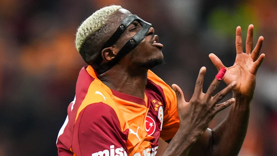 Osimhen sakatlık son durum, ne oldu?