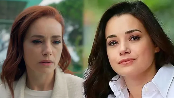 Özgü namal trafik kazası geçirdi mi?