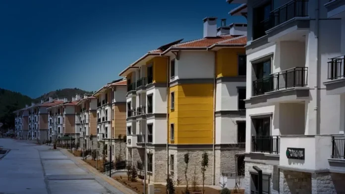 TOKİ 500 bin sosyal konut başvuruları ne zaman başlayacak