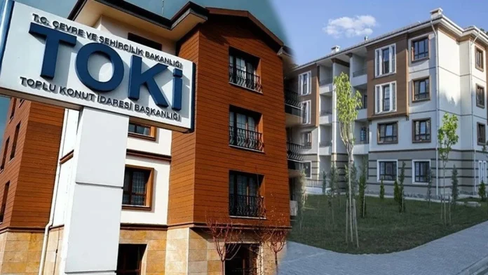 500 bin konut projesi şartları