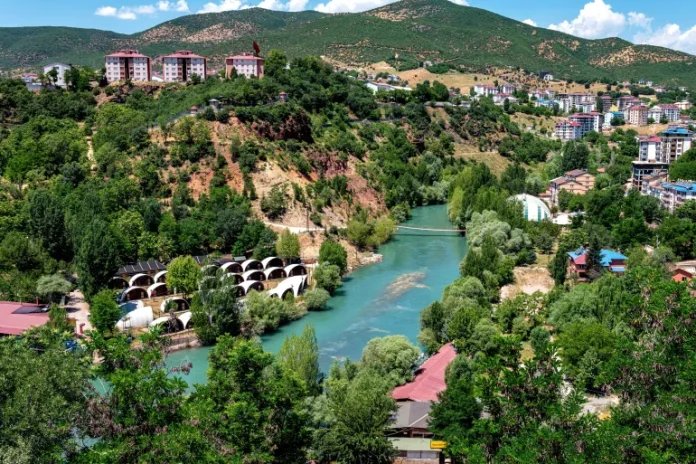 Doğu Türkiye yeni bir destinasyon mu olacak