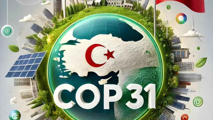 COP31 ev sahipliği kim yapacak?