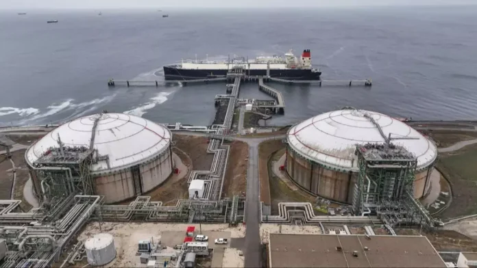 Türkiye ve Rusya doğalgaz ihracat anlaşması