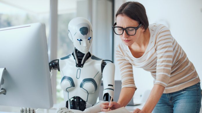 Yapay zeka çağında