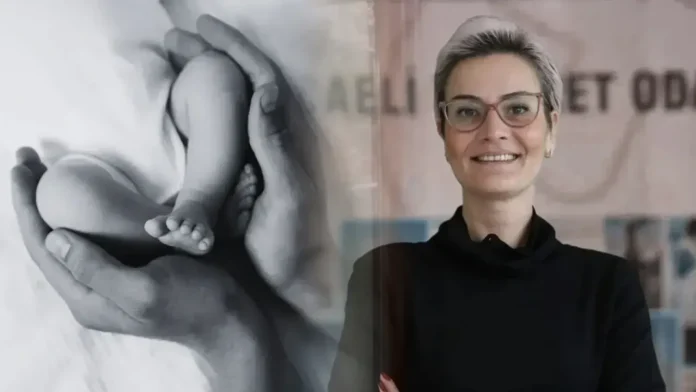 Kocaeli'deki bebek cinayetinin faili Emine Nilay Özkan kimdir?