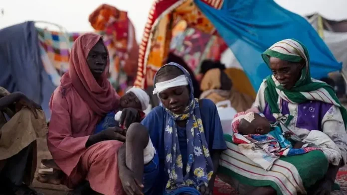 Sudan krizinde yeni bir aşama: Sudan'da ne oluyor?