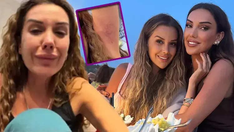 Dilan Polat dövüldü, Kimden, Ne oldu?