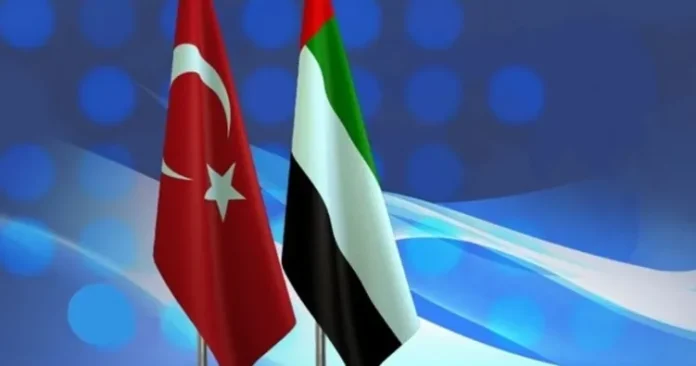 BAE ile Türkiye arasında turizm ne ölçüde gelişti?