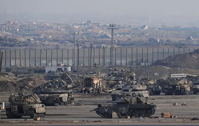 Türkiyenin Gazzeye güce katılımı