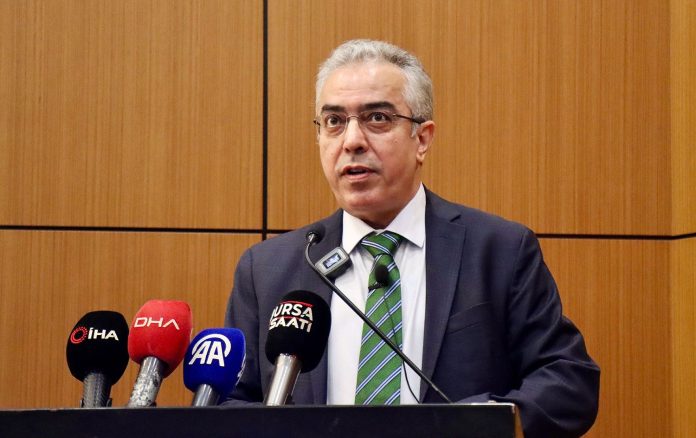 Kürt iç sorununun çözümü: 