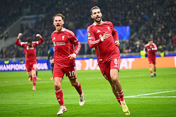 İnter liverpool maç özeti nedir?