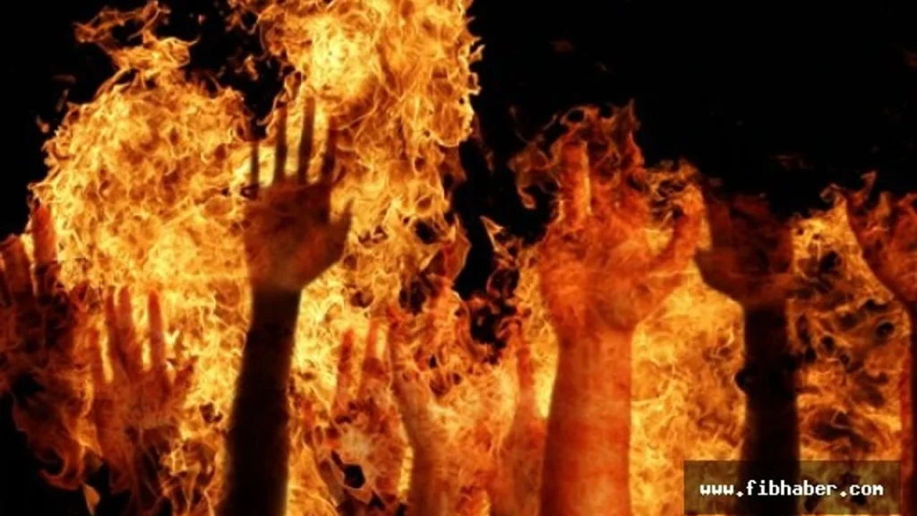 Haset etmek Ne Demek?