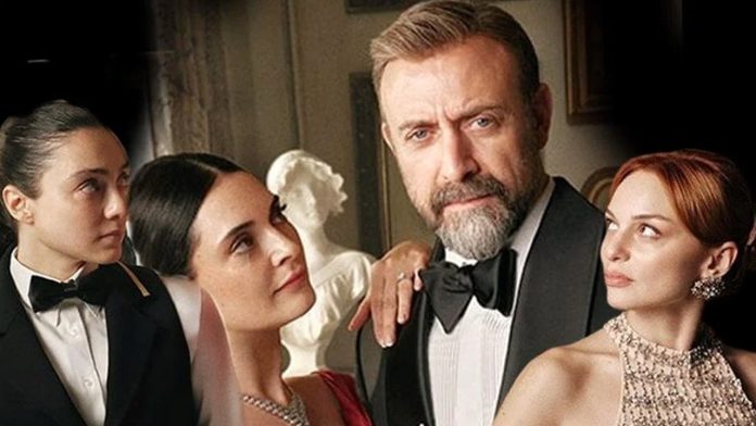 Kral kaybederse final bölümü, Dizinin vedası