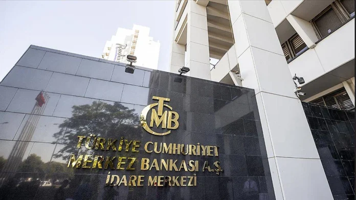 Merkez bankası fed faiz kararı çıktı