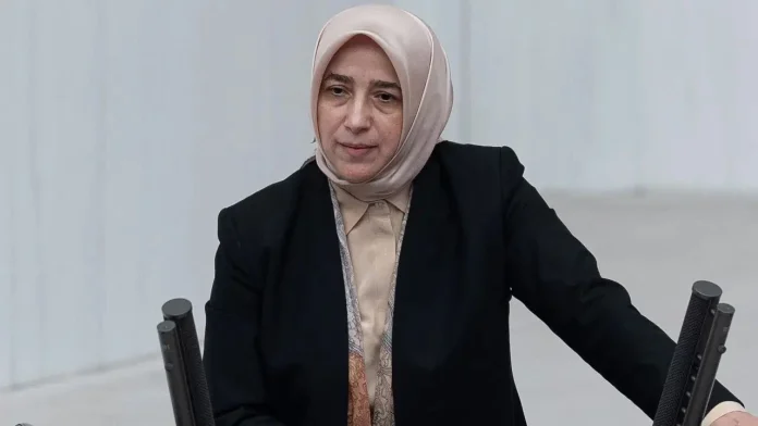 Özlem Zengin Açıklamaları, o kimdir?