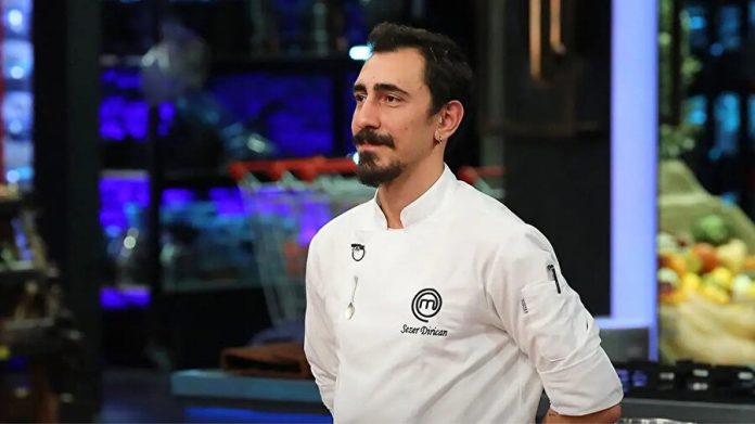MasterChef Türkiye 2025 Şampiyonu