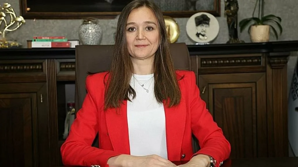 sehzadeler belediye baskani gulsah durbay yogun bakima alindi 1