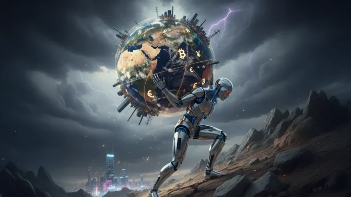 Yapay zeka ekonomiyi nasıl etkiliyor