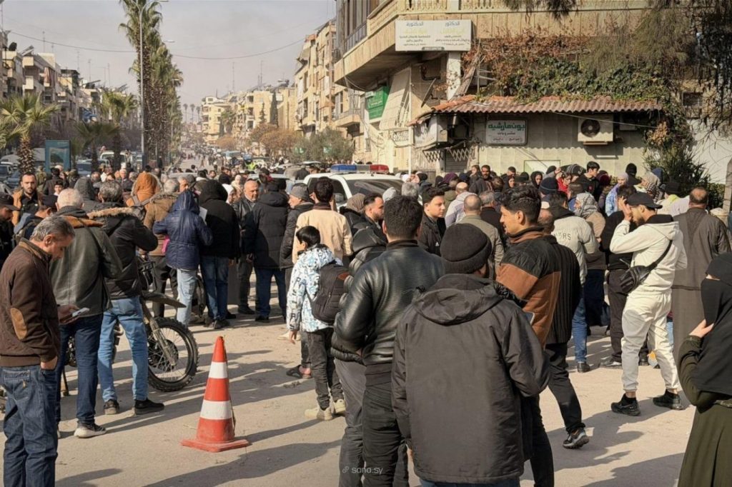 Suriye son dakika: Şeyh Maksud'da operasyonlar