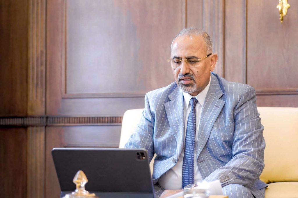 Başkan Aidarus Ezzübeydi hakkındaki iddialar, Gerçek mı?