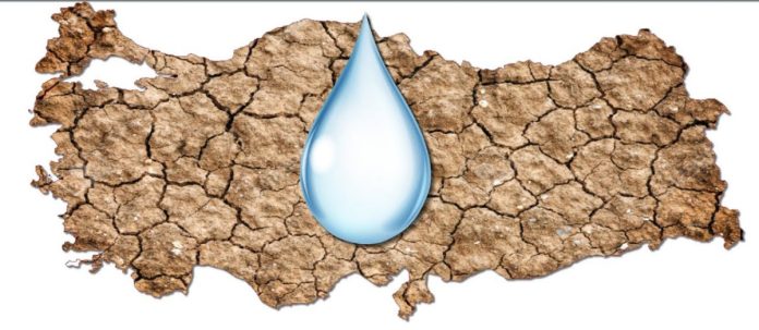 Türkiyede Su Krizi: Bilimsel Uyarılar ve Çözümler Türkiyede Su Krizi: Bilimsel Uyarılar ve Çözümler