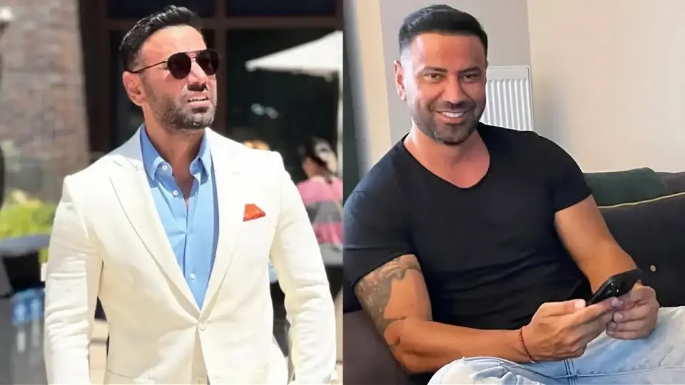 Uyuşturucu soruşturmasında: Mehmet üstündağ gözaltında