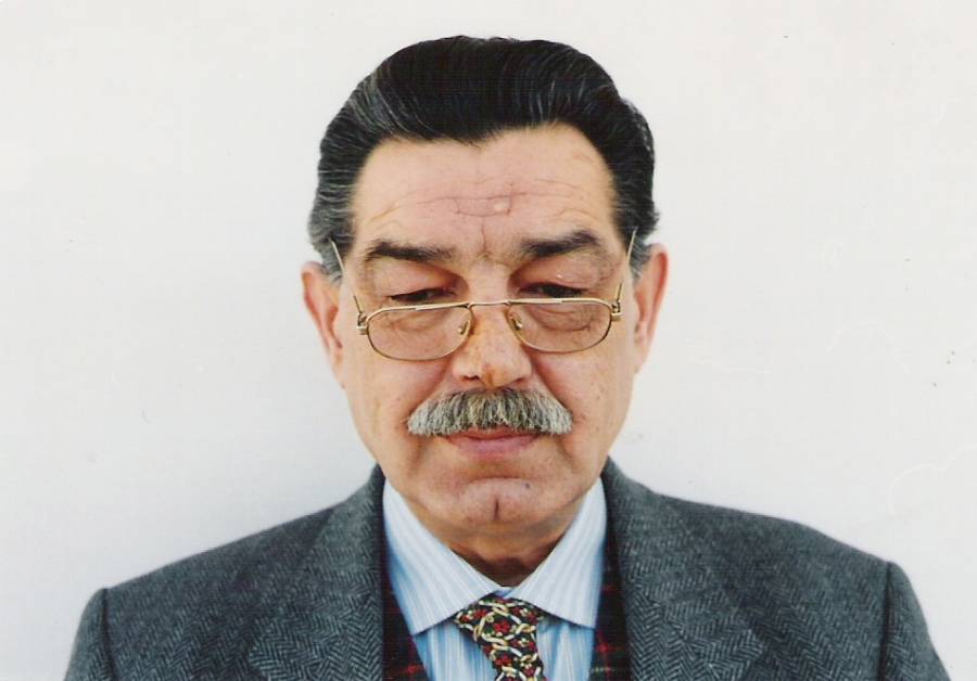 Mehmet Akif İnan Kudüs Şairi Kimdi