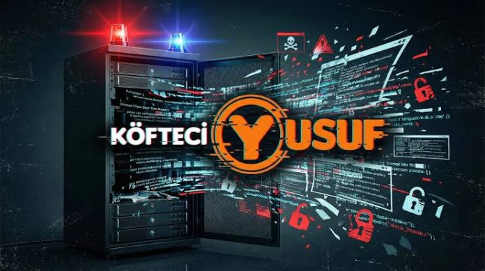 Köfteci Yusuf’ta 163 Bin Kişinin Verileri Çalındı Köfteci Yusuf’ta 163 Bin Kişinin Verileri Çalındı