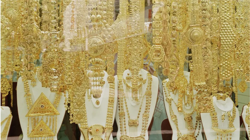 Kuyumcuda nakit devri bitecek mı?