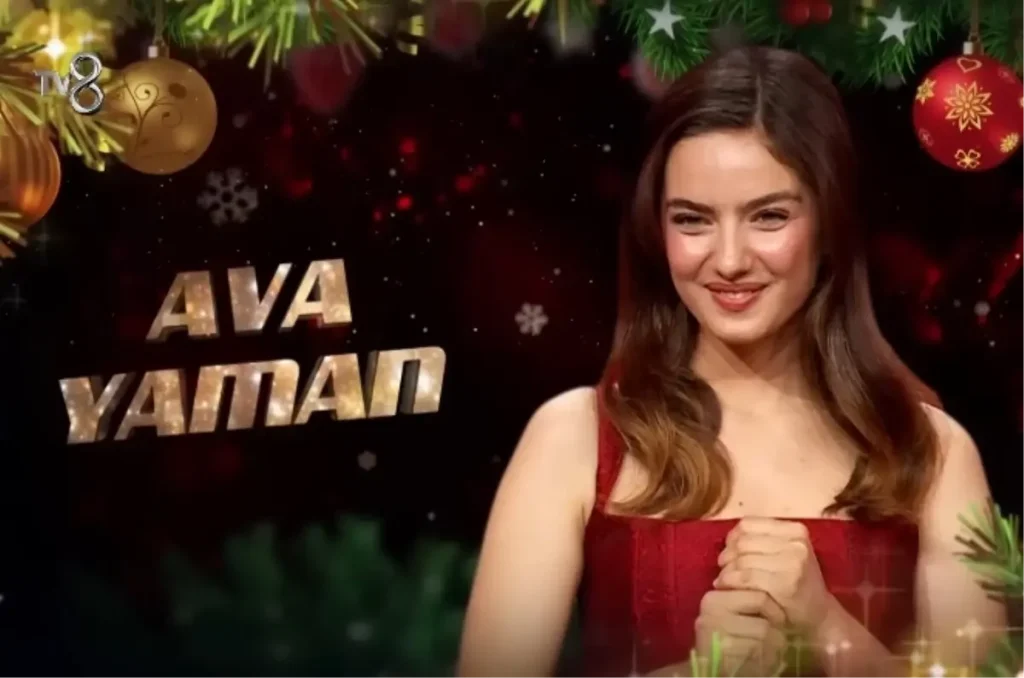 ava yaman kimdir ava yaman kac yasinda nereli 19409180 1069 amp