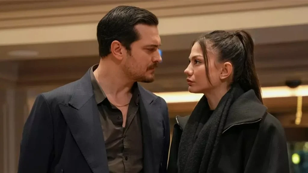 Eşref rüya yeni bölüm ne zaman yayınlanacak?