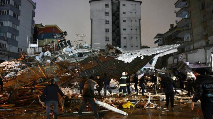 Gaziantep deprem son dakika, Ne oldu? Gaziantep deprem son dakika, Ne oldu?