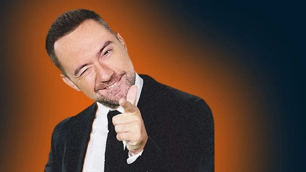 Cem Yılmaz ile Kaan Sekban arasında çatışma çıktı, neoldu?