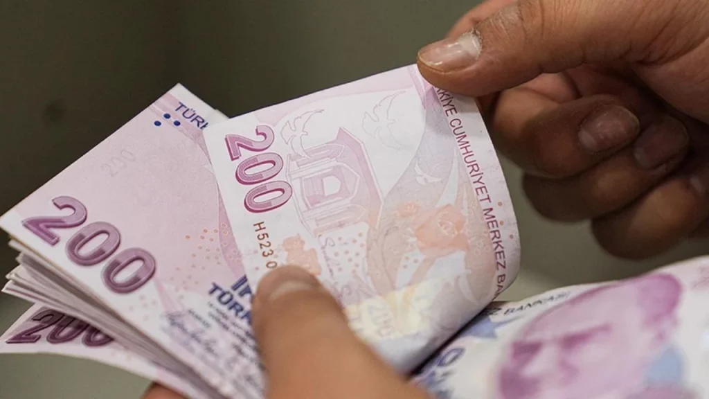 Memur emekli maaş farkı ne zaman yatacak?