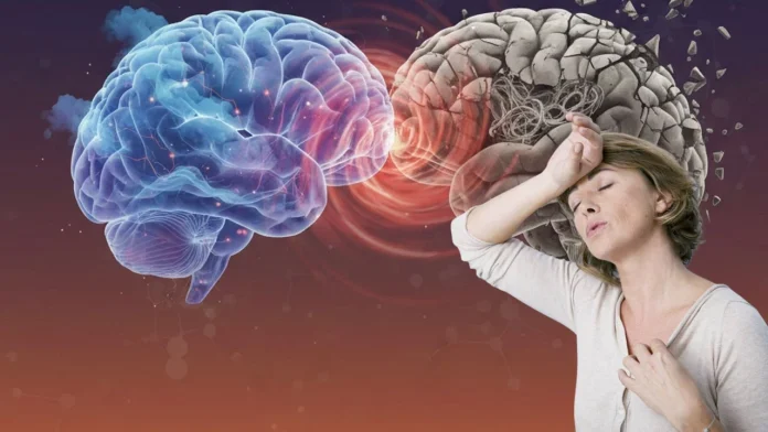 Menopoz baş ağrısı yapar mı? Menopoz baş ağrısı yapar mı?