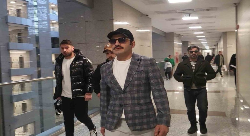 Ufuk bayraktar hapse girdi mi? Detaylar!!