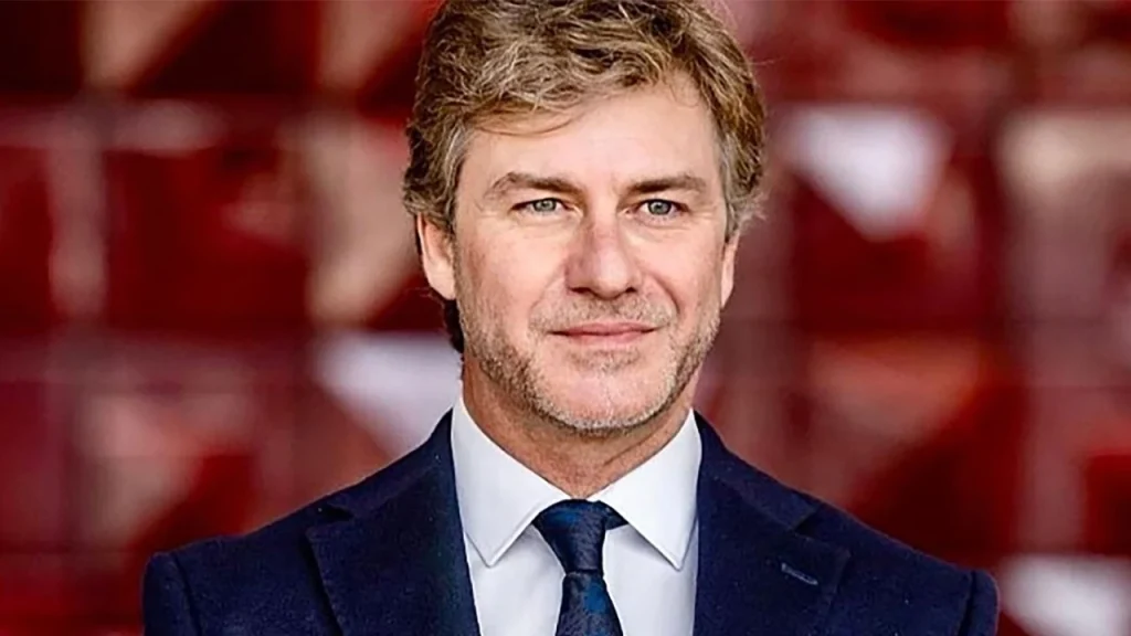 Tan sağtürk görevden alındı, neden? 