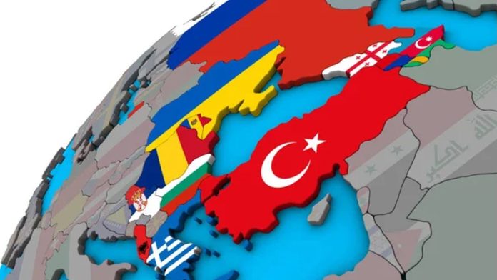 Türkiye ve Ortadoğu İlişkisi: Ankara’nın Bölgesel Öncelikleri Değişti mi? Türkiye ve Ortadoğu İlişkisi: Ankara’nın Bölgesel Öncelikleri Değişti mi?