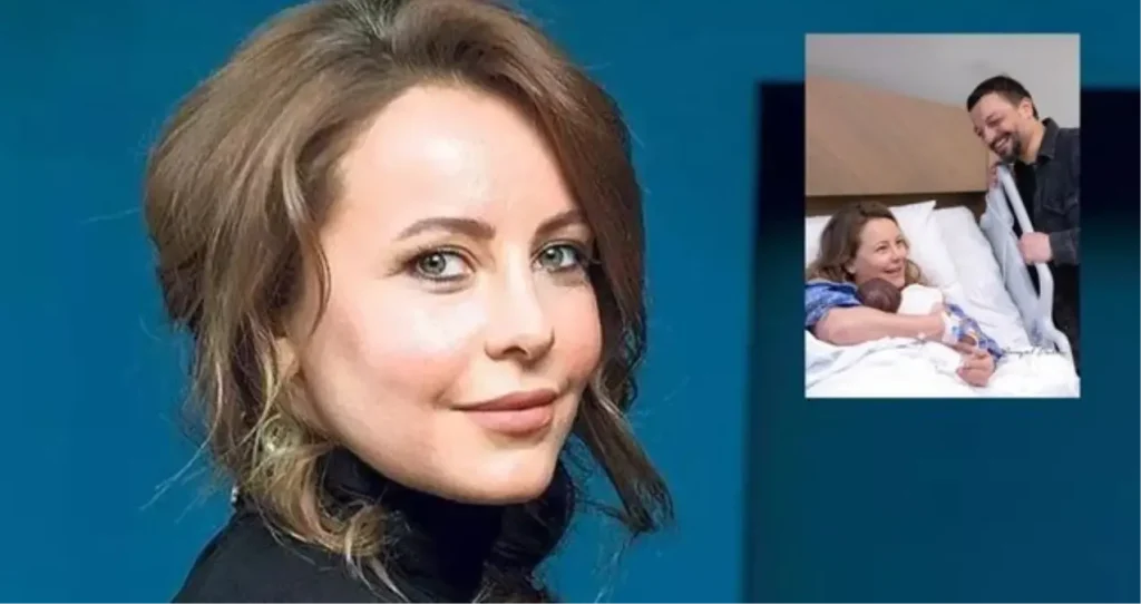 Vildan atasever anne oldu mu? O kimdir?