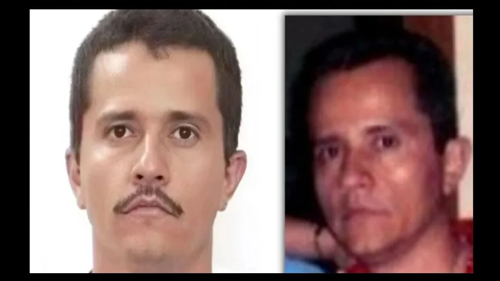 El mencho kim öldürdü, O kimdir?