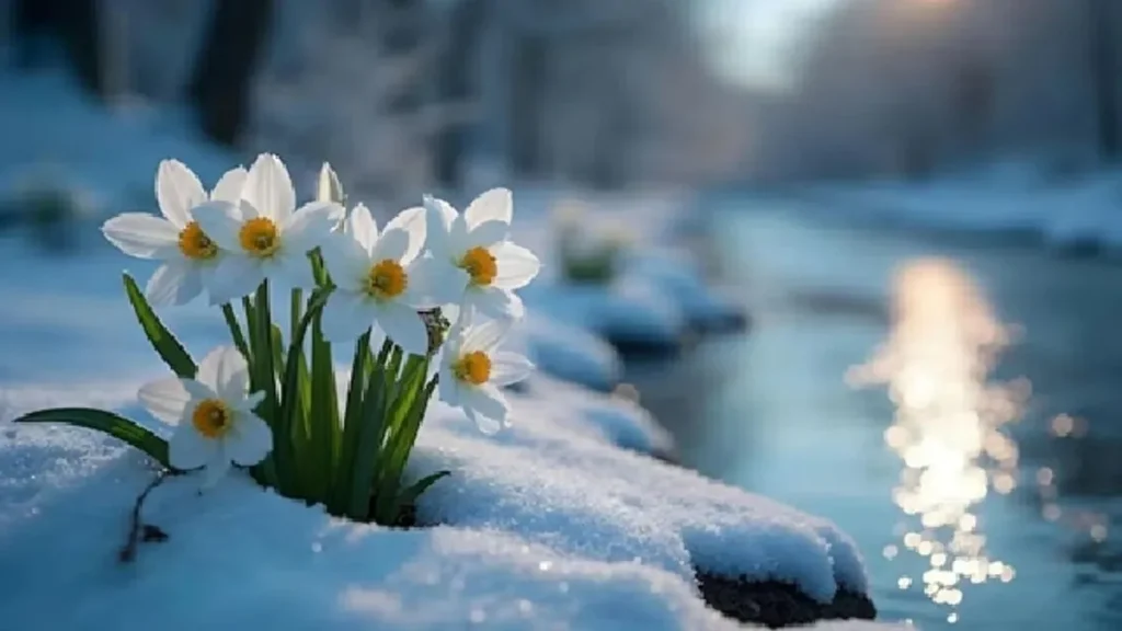 Cemre düşmesi ne zaman? O nedir?