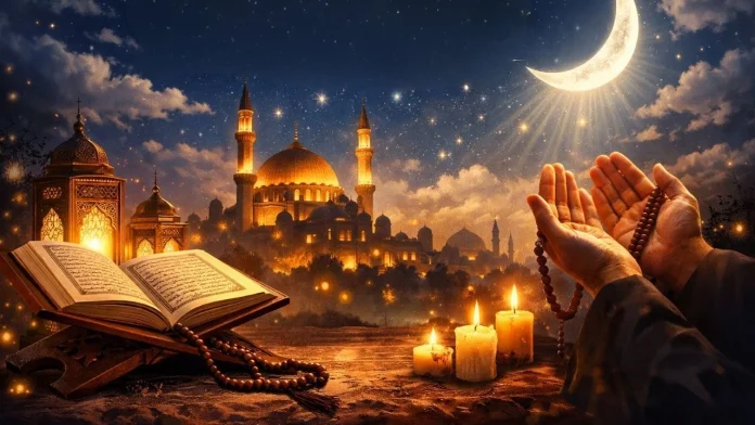 2026 Berat kandili ne zaman? 2026 Berat kandili ne zaman?