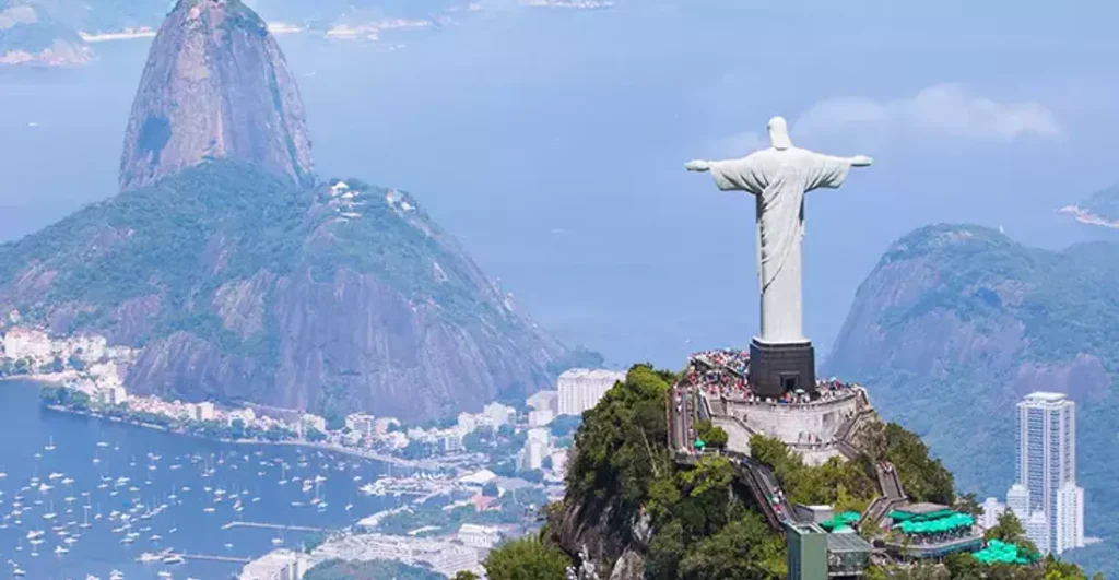 Brezilya ekonomisinin gelişimi, nasıl oldu?