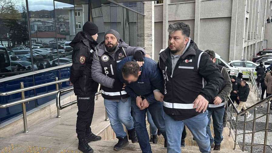 Polis memuru TÜVTÜRK kazada son gelişmeler