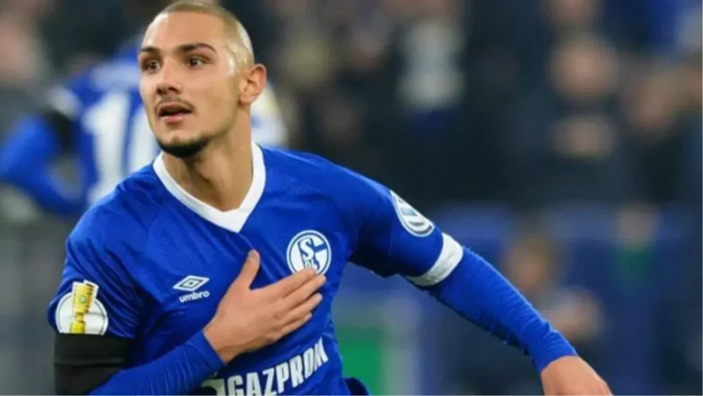 Ahmet Kutucu Kimdir? neden gündemde