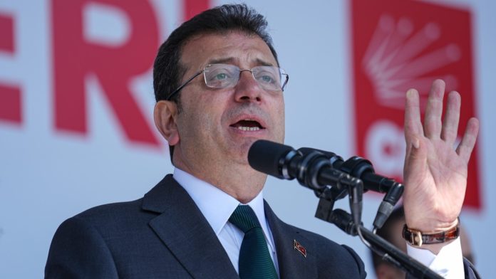 Imamoğlu casusluk iddianameye ne oldu? Imamoğlu casusluk iddianameye ne oldu?