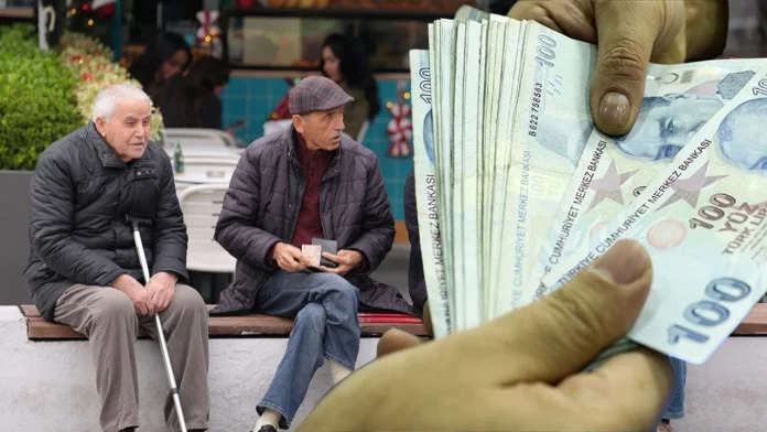 Emekli bayram ikramiyesi ne kadar oldu Emekli bayram ikramiyesi ne kadar oldu