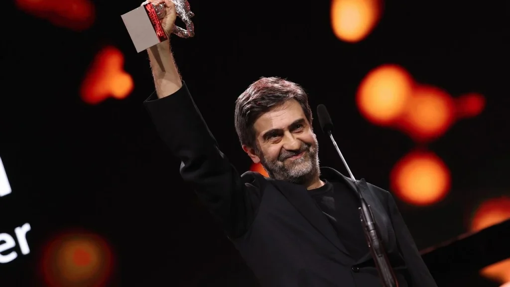 Yeraltı dizisi 4 bölüm izleyin
