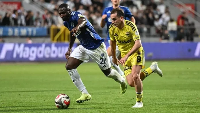 fenerbahçe kasımpaşa ilk 11'de ne oldu? fenerbahçe kasımpaşa ilk 11'de ne oldu?