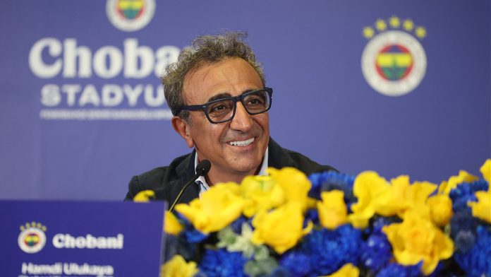 Hamdi Ulukaya kimdir? serveti ne kadar? Hamdi Ulukaya kimdir? serveti ne kadar?